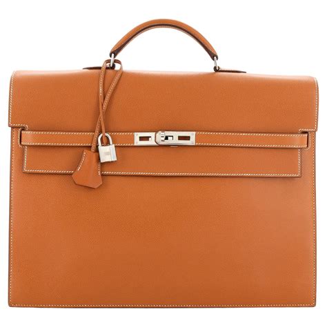 Hermes Kelly Depeche 38 .